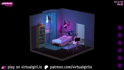 gameplay of virtualgirl.io 3d hentai browsergame
