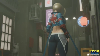 Poison Puts Cock Deep in Cammys Throat