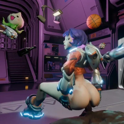 Juno zero G perks