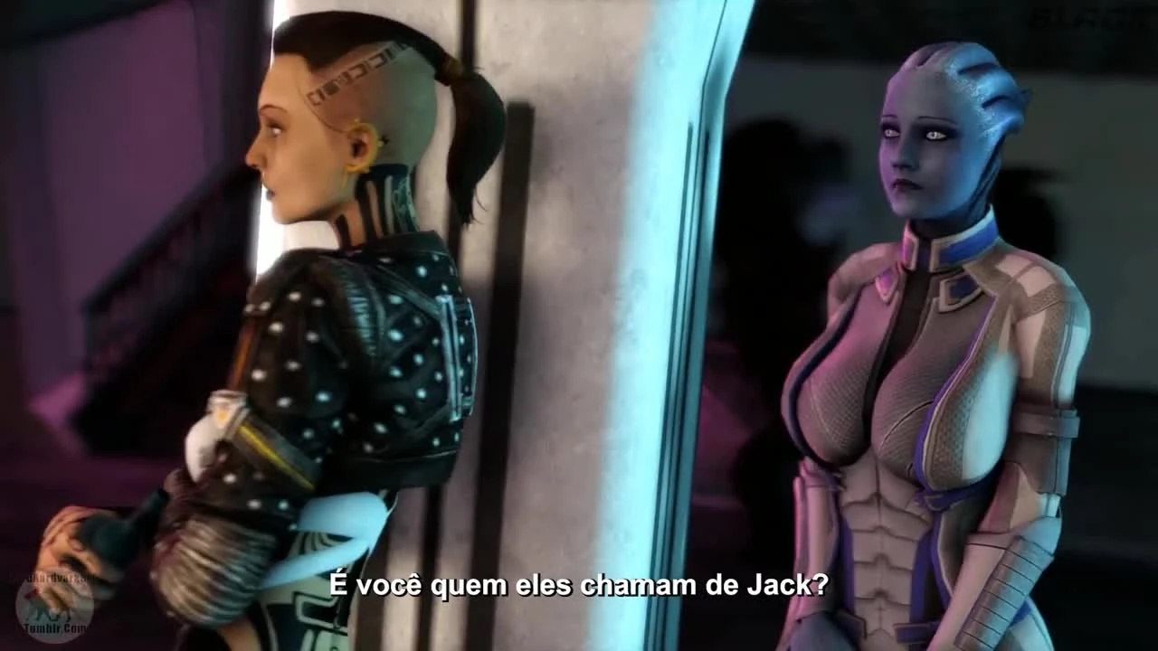 Blue Star - Episódio 1: The Job [LEGENDADO PT-BR] - 3D Free Porn | 100% Ad-Free | xporn3d.com