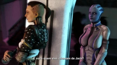 Blue Star - Episódio 1: The Job [LEGENDADO PT-BR]
