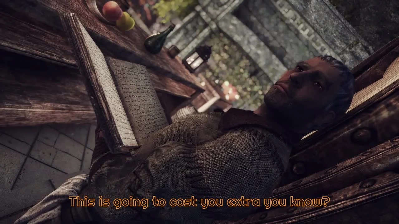 The Tavern - Preview [Skyrim4Ever] - 3D Free Porn | 100% Ad-Free | xporn3d.com