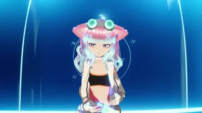 Hug Hunt 1.5 Teaser