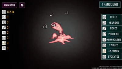 ANOMALY EVOLUTION