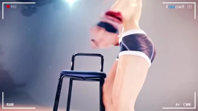 ICE COLD (CAMMY SPECIAL) | AGAPILORD HMV / PMV