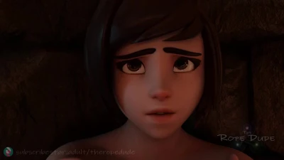 Mei s Corruption Goo phase 02 bdsm