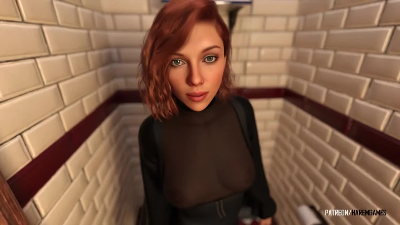 Anticipation [Red Sakura Mansion 2] - 3D Porn | xporn3d.com