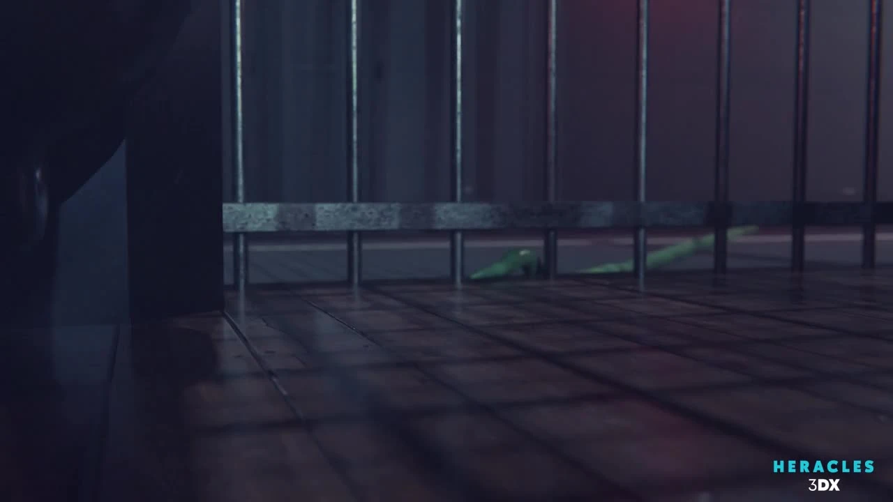 Harley and Ivy - 3D Free Porn | 100% Ad-Free | xporn3d.com