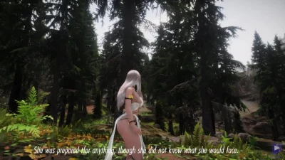 Ninian: The Search