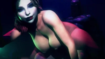 2024 April Day 21 Blender & SFM Best of R34 Compilation Enjoy!