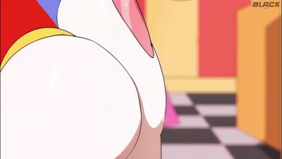 Pornmi In the Amazing Digital Circus [LEGENDADO PT-BR]