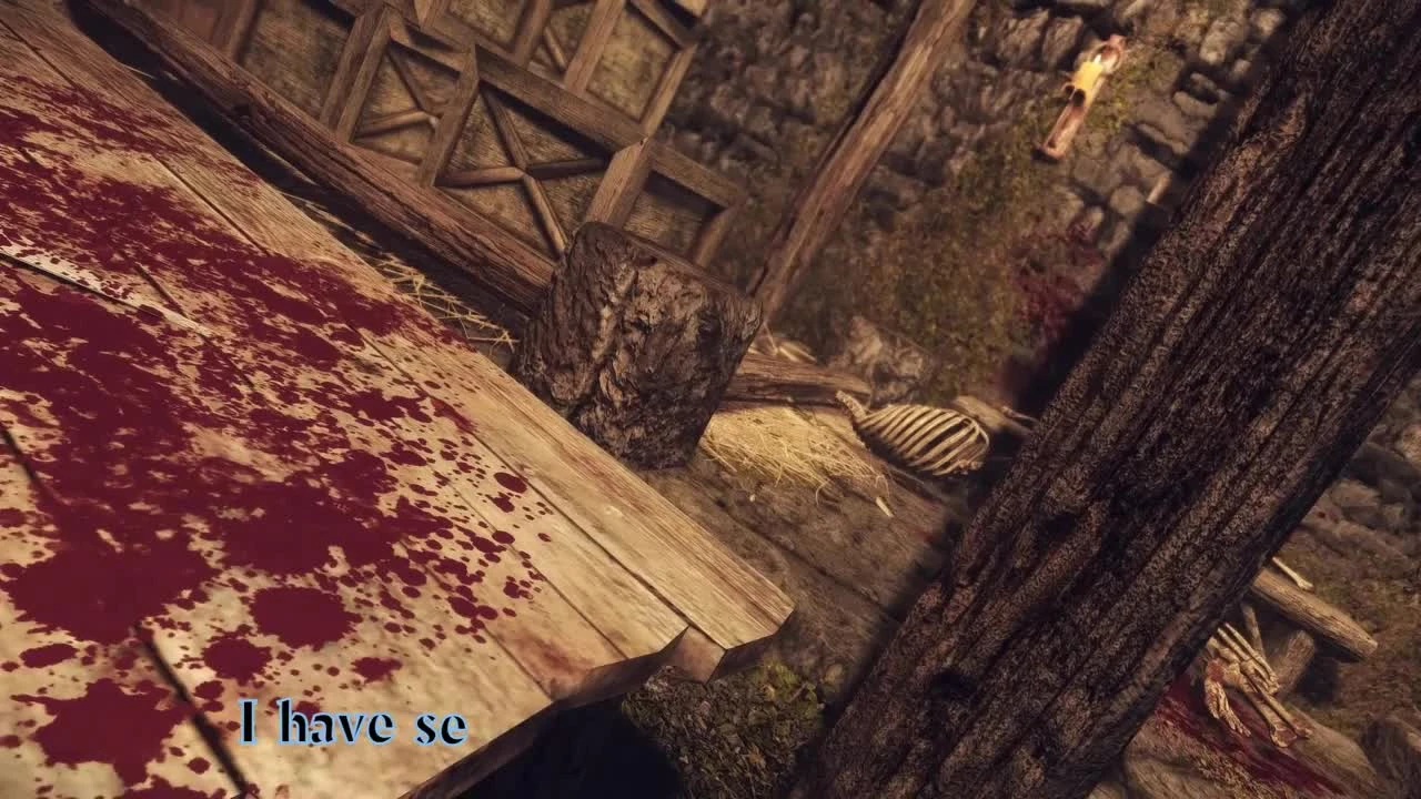 Alasha - The Cult Preview [skyrim4ever] - 3D Free Porn | 100% Ad-Free | xporn3d.com