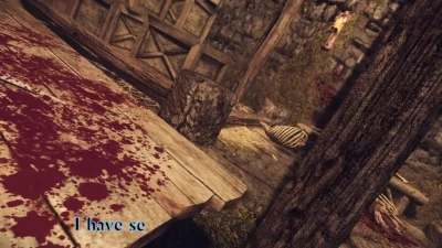 Alasha - The Cult Preview [skyrim4ever]