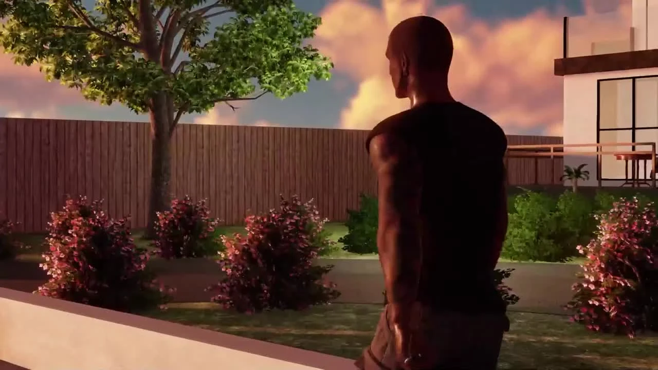 She Can t Say no to BBC - 3D Free Porn | 100% Ad-Free | xporn3d.com