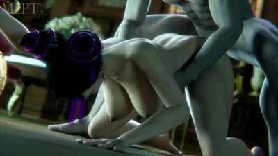 Juri Han Manor (Part 1)