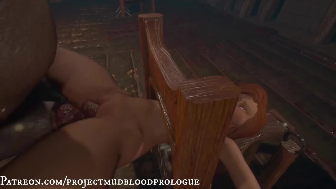 MudBlood Prologue v.0.68.4.5.3.1 Animations - 3D Free Porn | 100% Ad-Free | xporn3d.com