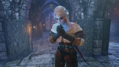 The Witcher - The Debt trailer