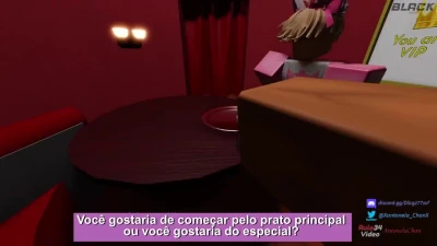 Femboy Milk [LEGENDADO PT-BR]