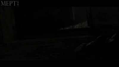 Jill Valentine x Mr. X x Ada Wong