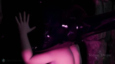 Mei s Corruption Goo phase 03 bdsm