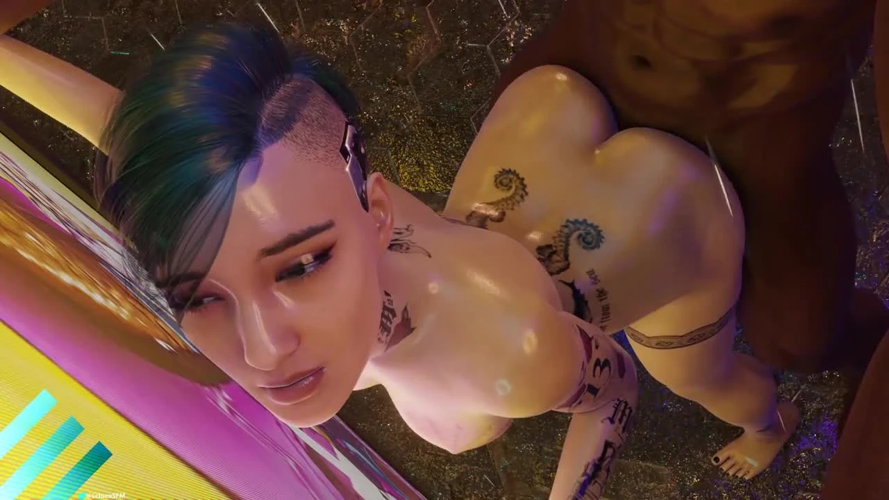 Wet weather activities - 3D Porn | xporn3d.com