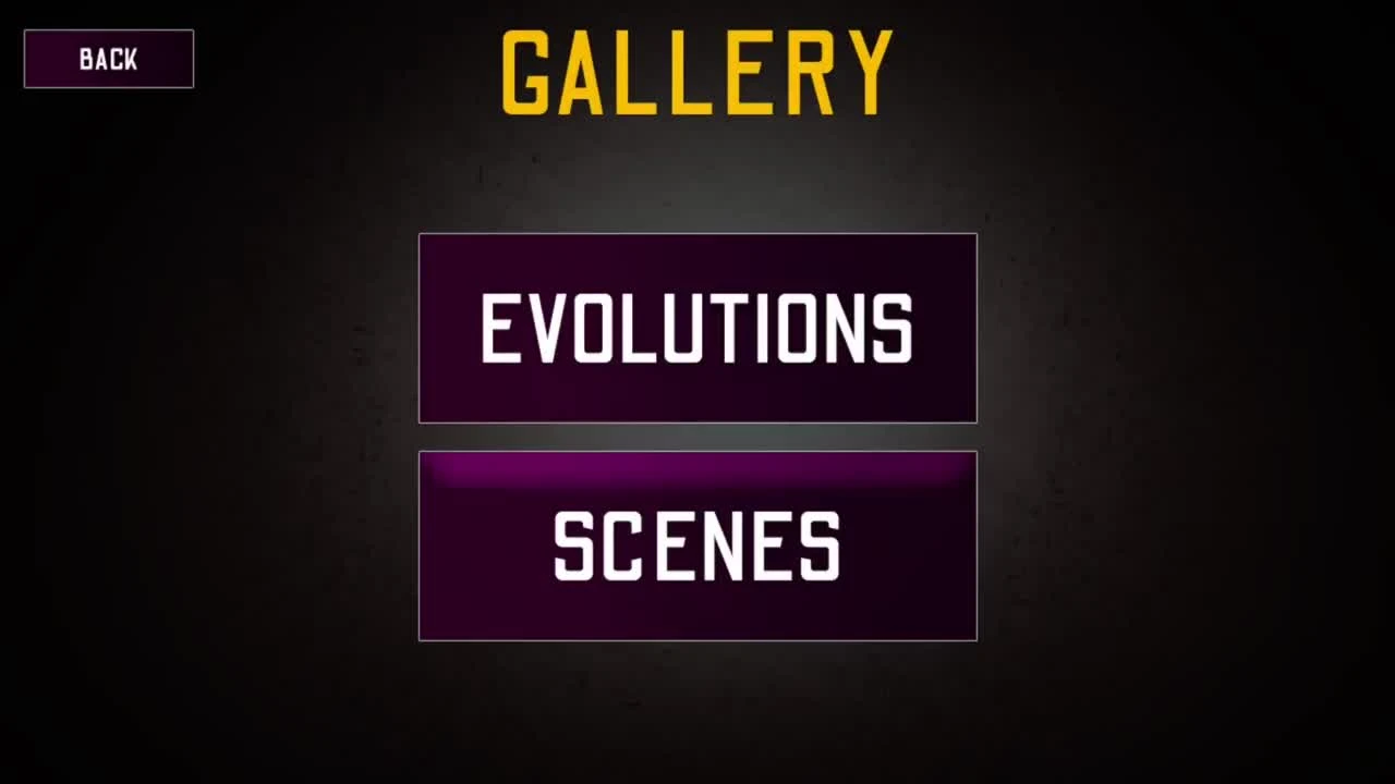 ANOMALY EVOLUTION - STAGE 16 - 3D Porn | xporn3d.com