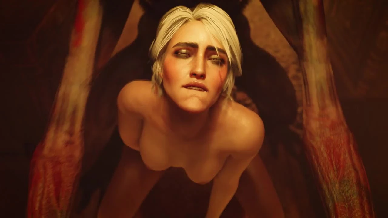 Ciri and Katakan - 3D Free Porn | 100% Ad-Free | xporn3d.com