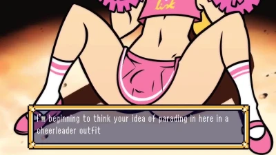 (ESP DUB) Link zoras banquete DOBLAJE