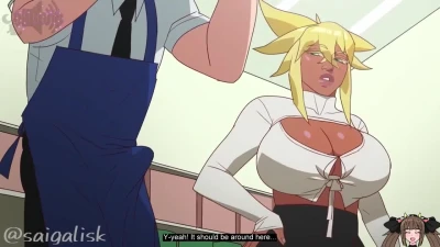 (Spanish DUB) Have avocado oil? Doblaje