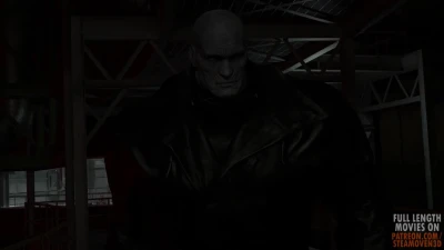 Videogame girls getting destroyed (Bad ends) [SteamOven3D]