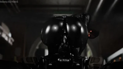 Cyber Carla