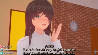 Yuigamama s Little Secret