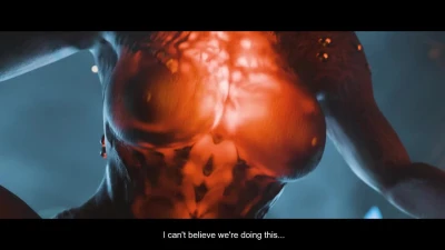 Karlach Act 2 Romance (Futa Variant)