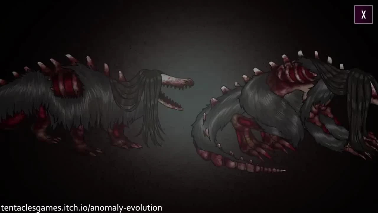 ANOMALY EVOLUTION - STAGE 18 - 3D Free Porn | 100% Ad-Free | xporn3d.com