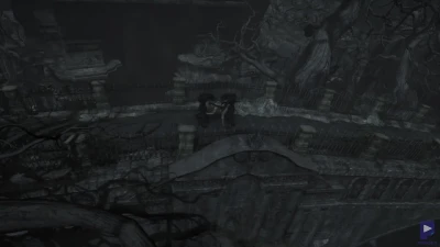 Amelia X Bloodborne - Halloween Short