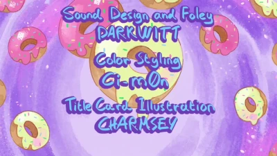 [ESP] The Donut Hole SUB ESPAÑOL