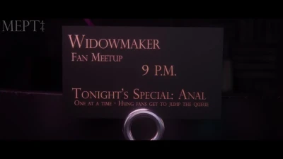 Widowmaker Meet and Greet