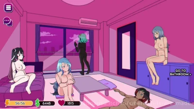 WHERE GIRLS ARE MADE - ZERO TWO