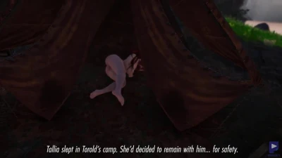 Shipwrecked Part 2 - The Trek