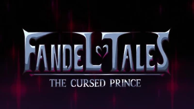 FANDELTALES - The Cursed Prince [LEGENDADO PT-BR]