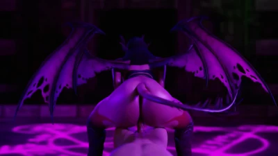 WoW - The Binding Remastered