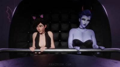 Haunted Hijinks