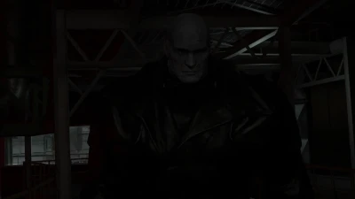 Claire Redfield defeated  fucked  and filled by Mr. X [SteamOven3D]