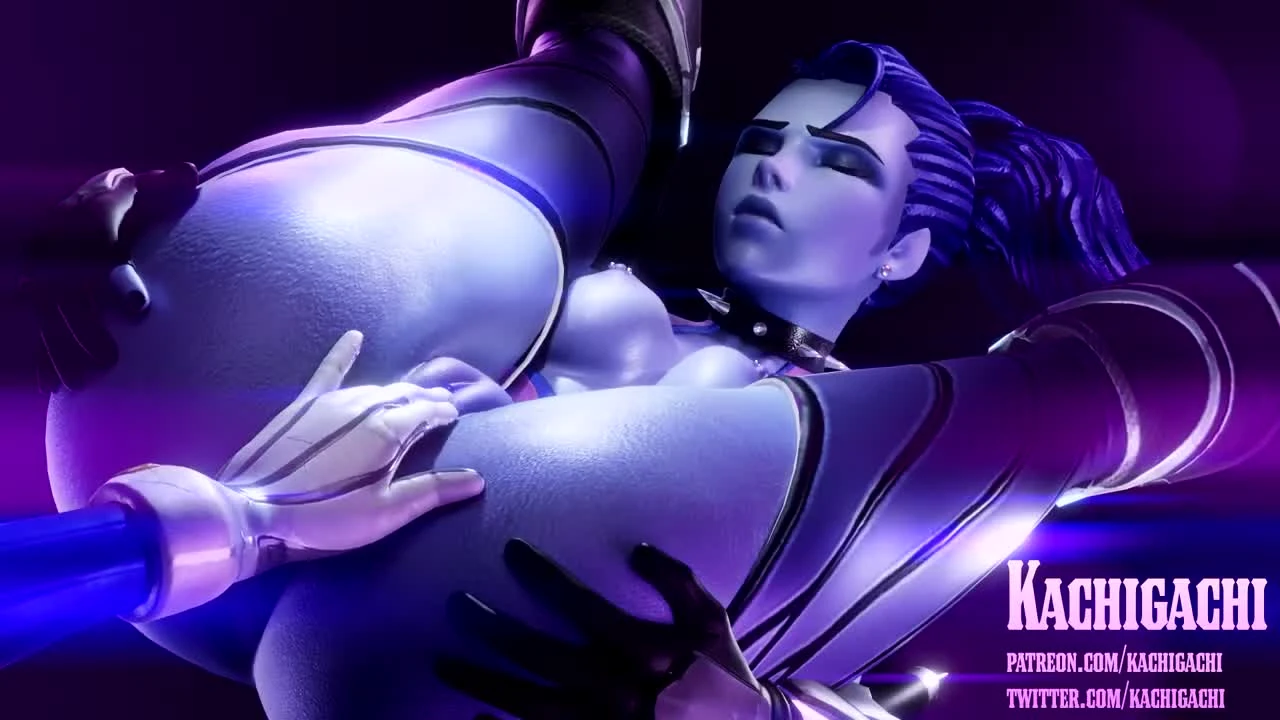 D.Va x Widowmaker - 3D Free Porn | 100% Ad-Free | xporn3d.com