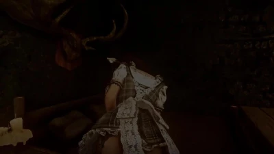 Happy Halloween [4K]