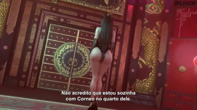 Tight Fantasy - Chosen-Bride [LEGENDADO PT-BR]