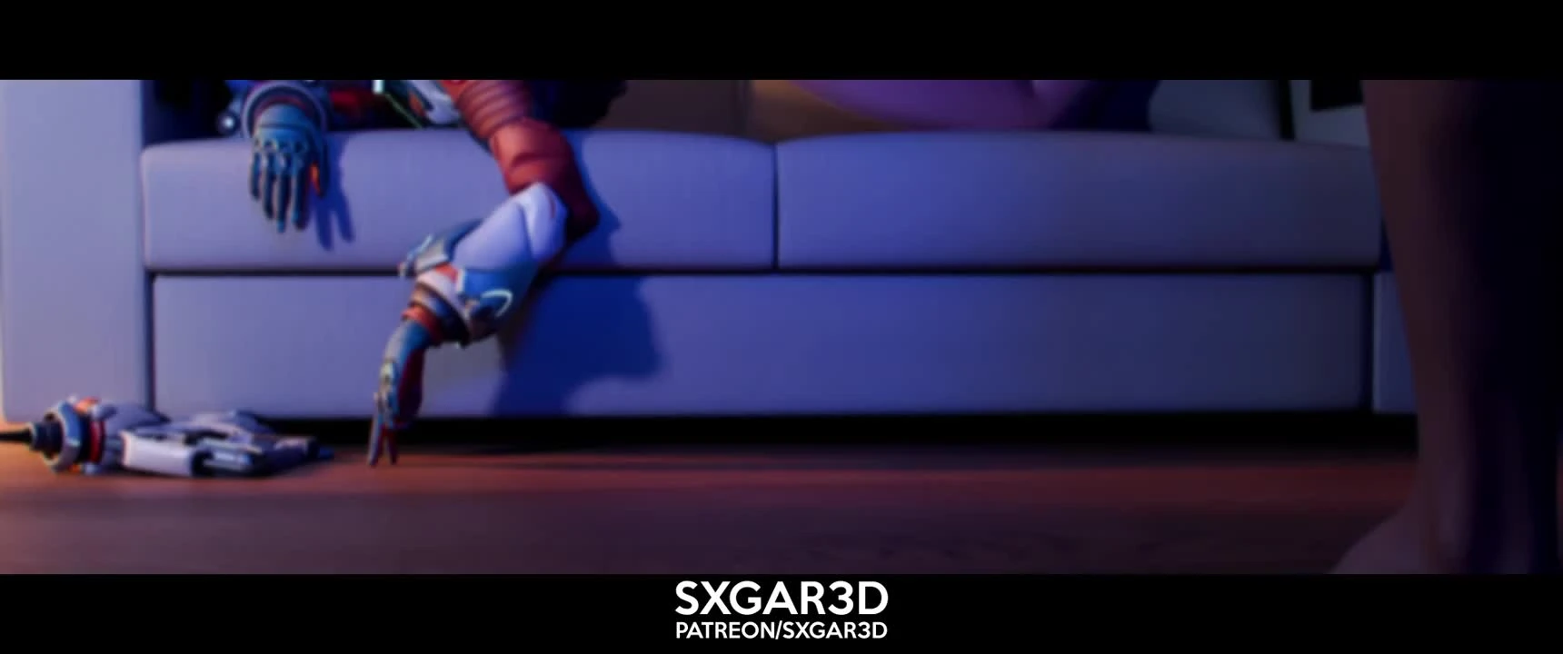 Juno anal - 3D Porn | xporn3d.com