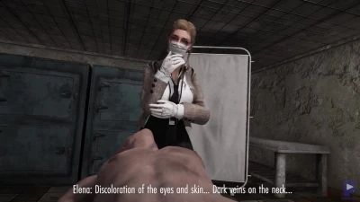 The Zombie Sex-pocalypse - Halloween Special