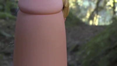 Tinkerbell - Tease 2