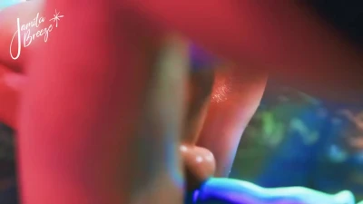 The futanari Milking